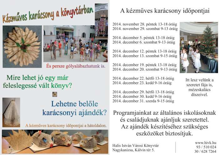 Kézműves karácsony 2014.jpg Kézműves karácsony 2014.jpg